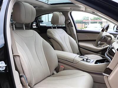 2015 Mercedes-Benz S 550   - Photo 12 - Jacksonville, FL 32211