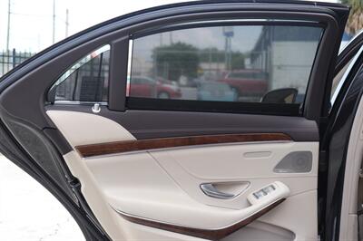 2015 Mercedes-Benz S 550 - Photo 18 - Jacksonville, FL 32211