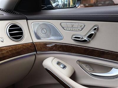 2015 Mercedes-Benz S 550   - Photo 30 - Jacksonville, FL 32211