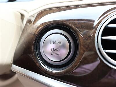 2015 Mercedes-Benz S 550   - Photo 38 - Jacksonville, FL 32211