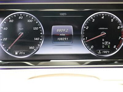 2015 Mercedes-Benz S 550   - Photo 48 - Jacksonville, FL 32211