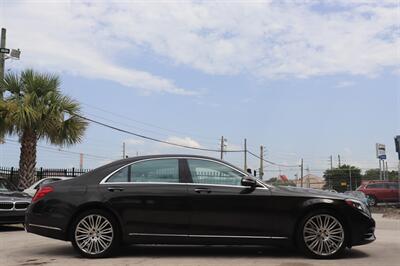 2015 Mercedes-Benz S 550 - Photo 6 - Jacksonville, FL 32211