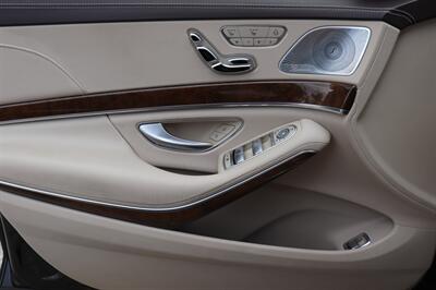 2015 Mercedes-Benz S 550 - Photo 52 - Jacksonville, FL 32211
