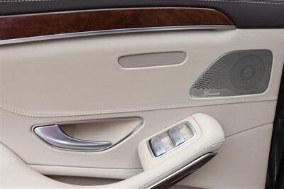 2015 Mercedes-Benz S 550 - Photo 19 - Jacksonville, FL 32211