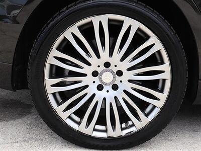 2015 Mercedes-Benz S 550   - Photo 60 - Jacksonville, FL 32211
