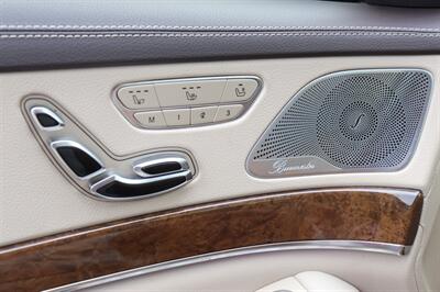 2015 Mercedes-Benz S 550 - Photo 53 - Jacksonville, FL 32211