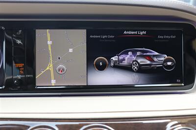 2015 Mercedes-Benz S 550 - Photo 35 - Jacksonville, FL 32211