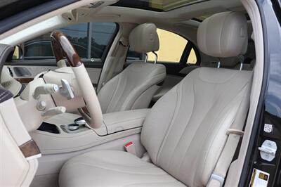2015 Mercedes-Benz S 550 - Photo 10 - Jacksonville, FL 32211
