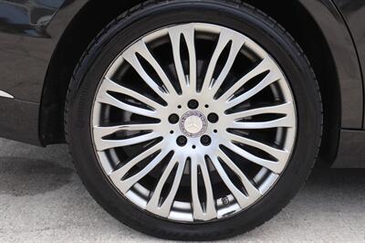 2015 Mercedes-Benz S 550 - Photo 60 - Jacksonville, FL 32211