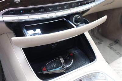 2015 Mercedes-Benz S 550 - Photo 39 - Jacksonville, FL 32211