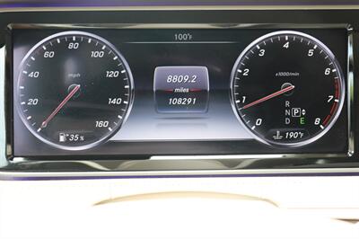 2015 Mercedes-Benz S 550 - Photo 48 - Jacksonville, FL 32211