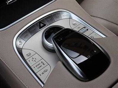 2015 Mercedes-Benz S 550   - Photo 42 - Jacksonville, FL 32211