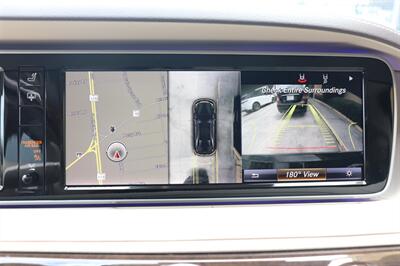 2015 Mercedes-Benz S 550 - Photo 32 - Jacksonville, FL 32211