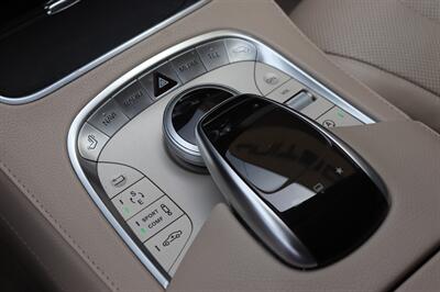 2015 Mercedes-Benz S 550 - Photo 42 - Jacksonville, FL 32211