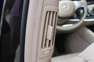2015 Mercedes-Benz S 550 - Photo 21 - Jacksonville, FL 32211