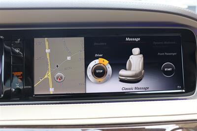 2015 Mercedes-Benz S 550 - Photo 33 - Jacksonville, FL 32211