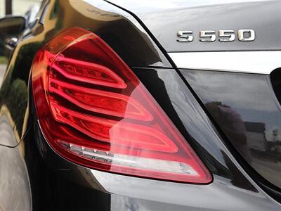 2015 Mercedes-Benz S 550   - Photo 59 - Jacksonville, FL 32211