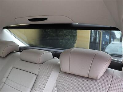 2015 Mercedes-Benz S 550   - Photo 24 - Jacksonville, FL 32211