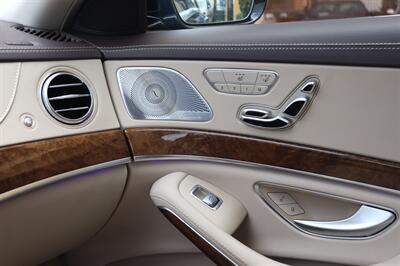 2015 Mercedes-Benz S 550 - Photo 30 - Jacksonville, FL 32211