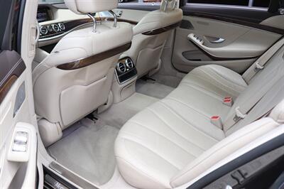 2015 Mercedes-Benz S 550 - Photo 15 - Jacksonville, FL 32211