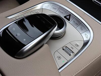 2015 Mercedes-Benz S 550   - Photo 43 - Jacksonville, FL 32211