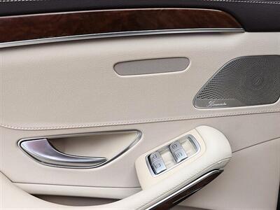 2015 Mercedes-Benz S 550   - Photo 19 - Jacksonville, FL 32211