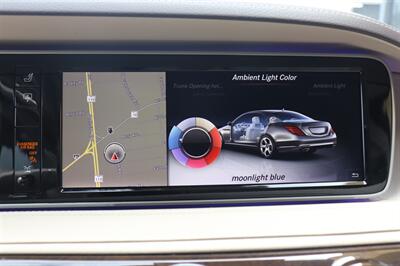2015 Mercedes-Benz S 550 - Photo 34 - Jacksonville, FL 32211