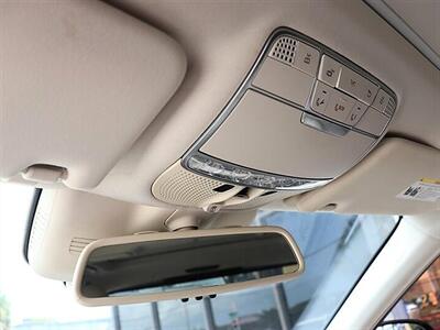 2015 Mercedes-Benz S 550   - Photo 29 - Jacksonville, FL 32211
