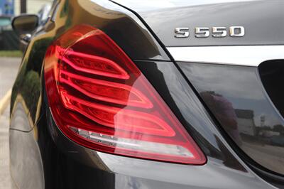 2015 Mercedes-Benz S 550 - Photo 59 - Jacksonville, FL 32211