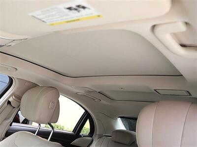 2015 Mercedes-Benz S 550   - Photo 28 - Jacksonville, FL 32211