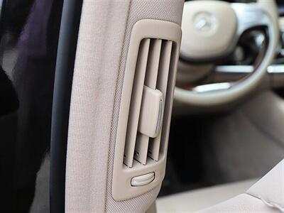 2015 Mercedes-Benz S 550   - Photo 21 - Jacksonville, FL 32211