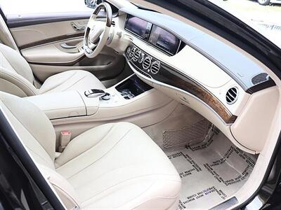 2015 Mercedes-Benz S 550   - Photo 11 - Jacksonville, FL 32211
