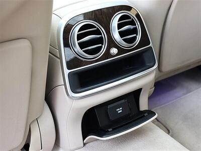 2015 Mercedes-Benz S 550   - Photo 22 - Jacksonville, FL 32211