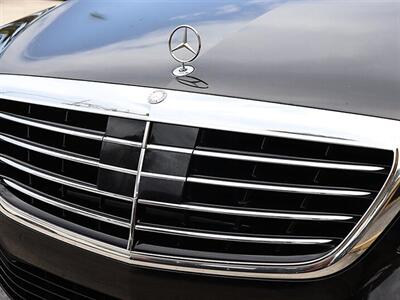 2015 Mercedes-Benz S 550   - Photo 62 - Jacksonville, FL 32211