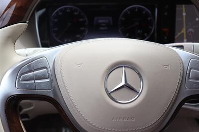 2015 Mercedes-Benz S 550 - Photo 47 - Jacksonville, FL 32211
