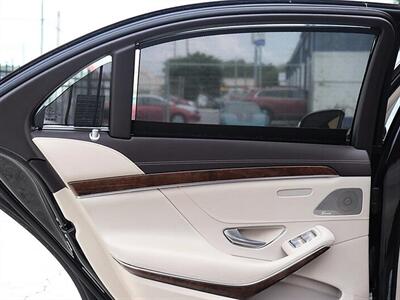 2015 Mercedes-Benz S 550   - Photo 18 - Jacksonville, FL 32211