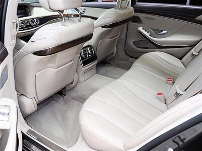 2015 Mercedes-Benz S 550   - Photo 15 - Jacksonville, FL 32211