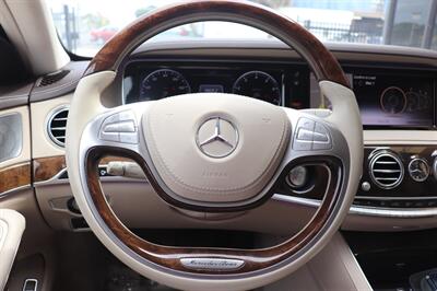 2015 Mercedes-Benz S 550 - Photo 44 - Jacksonville, FL 32211