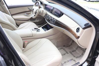 2015 Mercedes-Benz S 550 - Photo 11 - Jacksonville, FL 32211