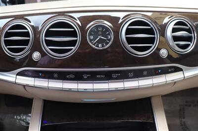 2015 Mercedes-Benz S 550 - Photo 36 - Jacksonville, FL 32211