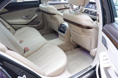 2015 Mercedes-Benz S 550 - Photo 13 - Jacksonville, FL 32211