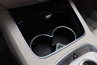 2015 Mercedes-Benz S 550 - Photo 41 - Jacksonville, FL 32211