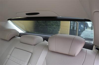 2015 Mercedes-Benz S 550 - Photo 24 - Jacksonville, FL 32211