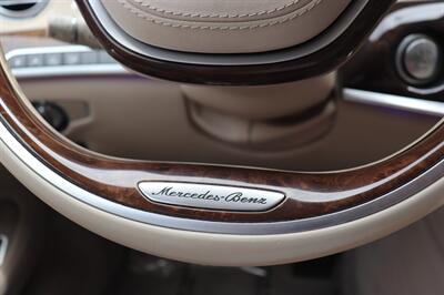 2015 Mercedes-Benz S 550 - Photo 45 - Jacksonville, FL 32211