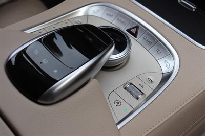 2015 Mercedes-Benz S 550 - Photo 43 - Jacksonville, FL 32211