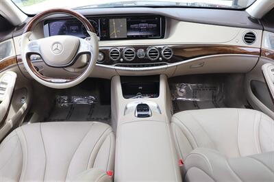 2015 Mercedes-Benz S 550 - Photo 26 - Jacksonville, FL 32211