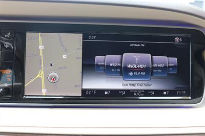 2015 Mercedes-Benz S 550 - Photo 31 - Jacksonville, FL 32211