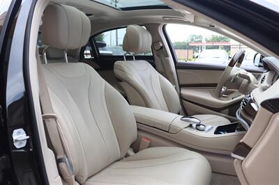 2015 Mercedes-Benz S 550 - Photo 12 - Jacksonville, FL 32211