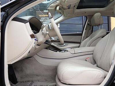 2015 Mercedes-Benz S 550   - Photo 17 - Jacksonville, FL 32211