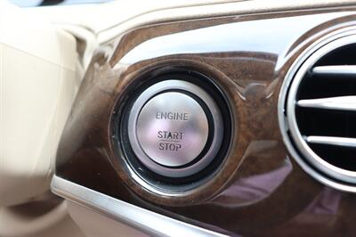 2015 Mercedes-Benz S 550 - Photo 38 - Jacksonville, FL 32211